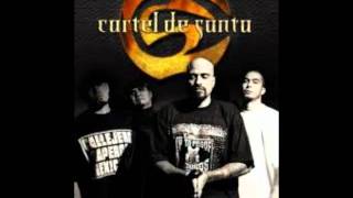 Hey si me ven - Cartel de santa + letra.