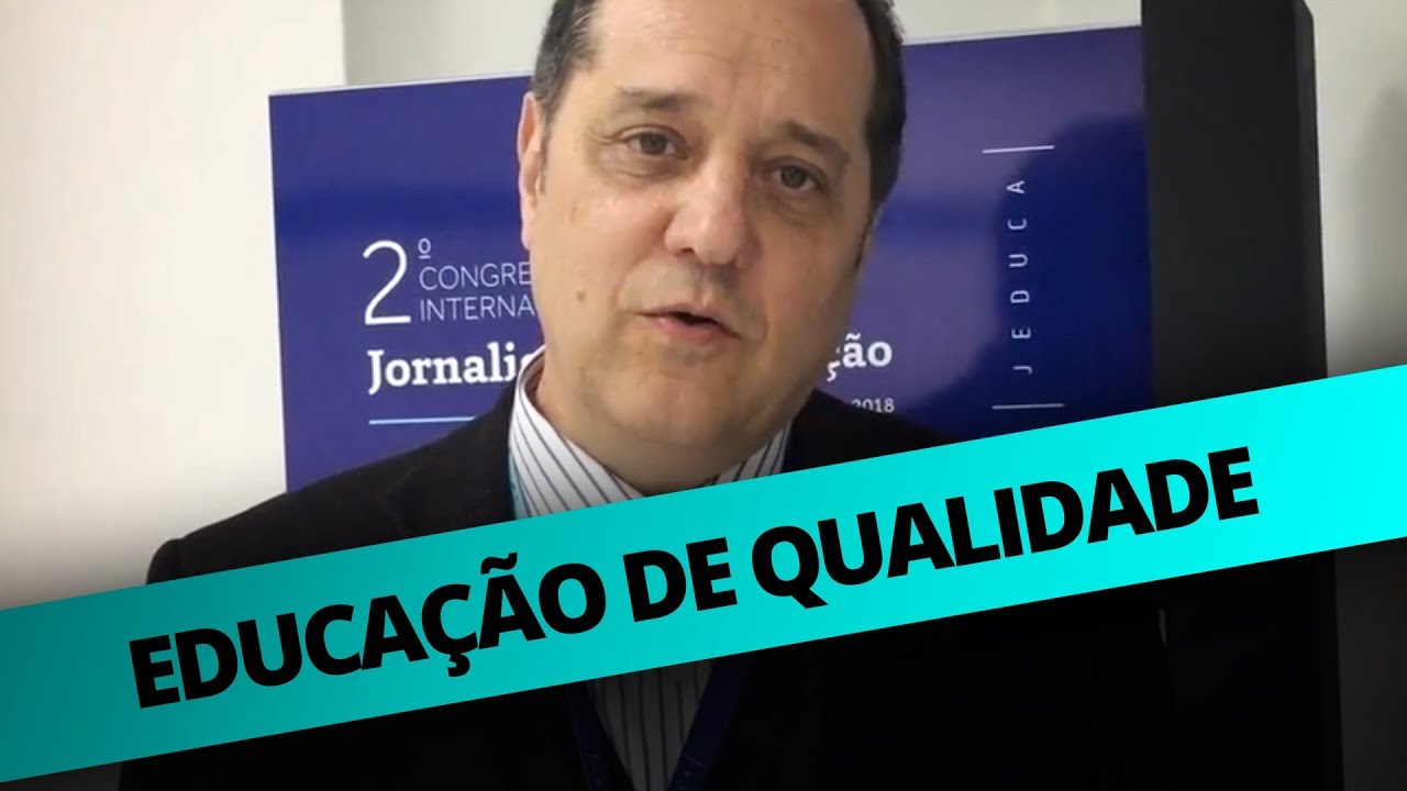 O QUE É EDUCAÇÃO DE QUALIDADE