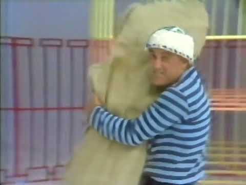 OS TRAPALHÔES 18/05/1986 COM INTERVALOS COMERCIAIS DA ÉPOCA