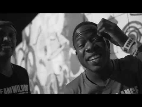 Shal Marshall vs Erphaan Alves - Flashdrive riddim (THE CHALLENGE)