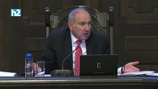 Տարե՛ք ձեր ննջարանների պատին կախեք. Նիկոլ Փաշինյան։ Լրաբեր - 21.11.2024