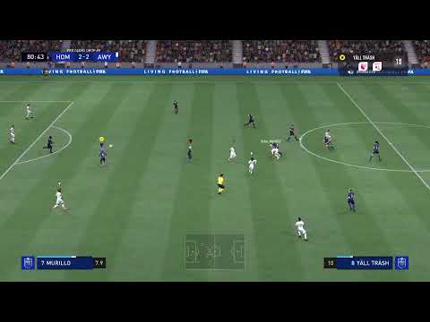 Fifa 22  100 GAME WIN STREAK!!