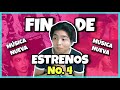 FINES DE ESTRENO #4: Dua Lipa, Ariana Grande, Doja Cat, Megan Thee Stallion. y muchos más | Loro TV FINES DE ESTRENO #4: Dua Lipa, Ariana Grande, Doja Cat, Megan Thee Stallion. y muchos más | Loro TV