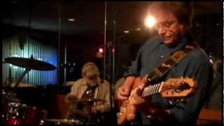 Easy Street - Down Drinking at the Bar