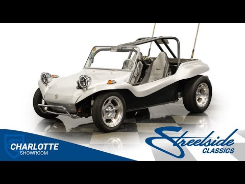 1965 Volkswagen Dune Buggy (CC-2051964) for sale in Concord, North Carolina