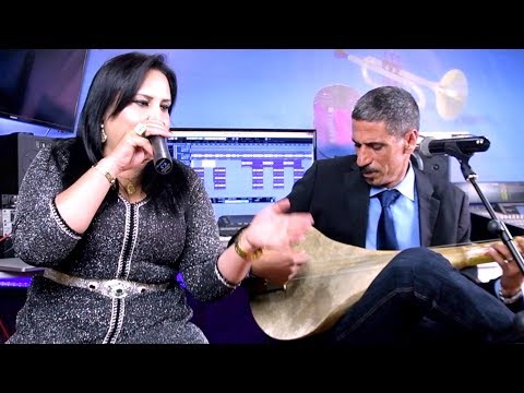 Hakima El Meknassia Mastyid Iyolnch حكيمة المكناسية