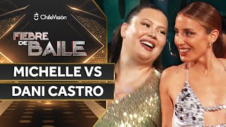 Download lagu MICHELLE CARVALHO vs DANI CASTRO 🕺🏻 REGGAETÓN y MERENGUE✨ Fiebre de Baile mp3 Download lagu MICHELLE CARVALHO vs DANI CASTRO 🕺🏻 REGGAETÓN y MERENGUE✨ Fiebre de Baile mp3
