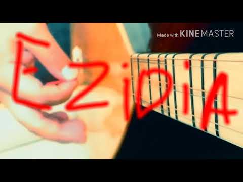 Jamal Ziad Sardar Shaml Yuro Mustafa 2014  Jwina Ezdia Rojek Gelak Xwesh