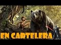 El Libro De La Selva Reseña