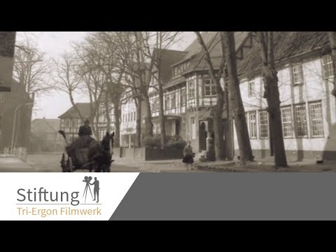 Haller Willem | Teaser | Stiftung Tri-Ergon Filmwerk