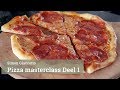Pizza maken Masterclass Deel 1