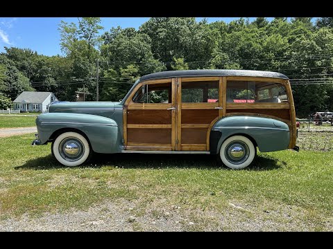 1946 Ford Super Deluxe (CC-1858705) for sale in Lake Hiawatha, New Jersey