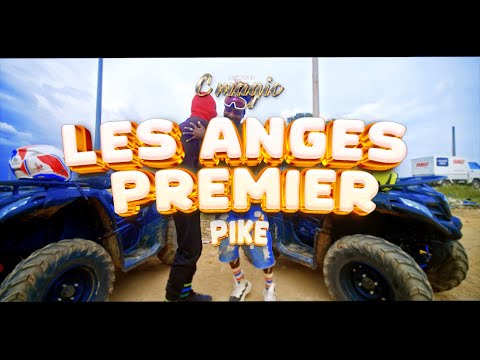 PIké - LES ANGES PREMIER ( BIAMA BRUT )