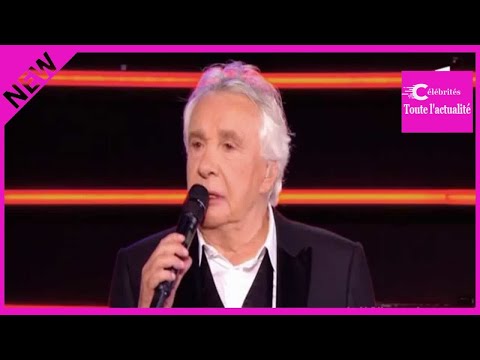 Quand Michel Sardou s’énerve contre Twitter et le hashtag Sardou