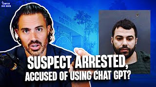 Shocking Tampa Tragedy - USF Students' Remains Found, Suspect Arrested - Is ChatGPT A Smoking Gun?