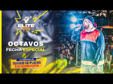 8th Round | RAMIRO LA CABRA vs. HOLLANDA vs. BETTE vs. HENSON | ELITE x SQUARE TOURNAMENT