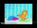 The Origins Of Garfield
