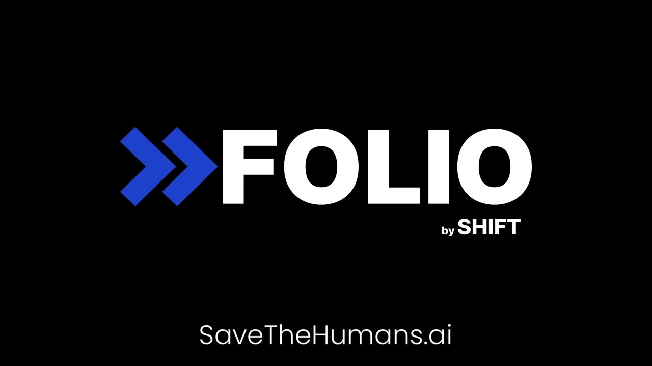 Introducing Folio by Shift, a document analysis platform