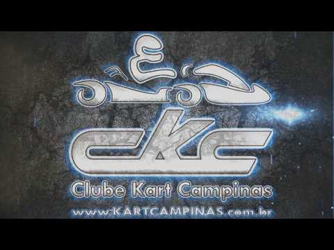 CKC TV - 5ª ETAPA - PARTICIPE DO CKC (Clube Kart Campinas)
