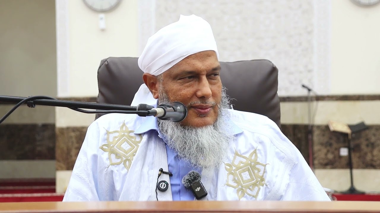 طلوع القمر مع الشمس