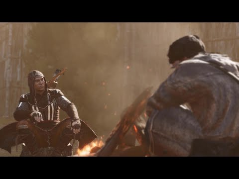 ASSASSIN'S CREED 3 REMASTERED Ending | Epilogue | AbSinthX