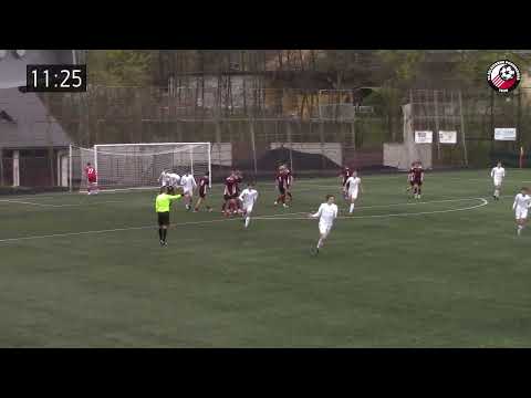Podbrezová U17 vs. FK Poprad ...I.LMD ... 29.04.2023
