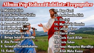 Download lagu Album Lagu Rohani Katolik Yubilate Masa Biasa (Cover) mp3