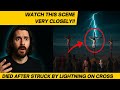Jonathan Cries Watch MIRACLE Happen During The Filming Of THE CHOSEN