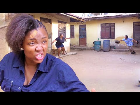 This Story Of Ekene Umenwa Will Leave You Laughing And Rolling On The Ground - Nigerian Movies