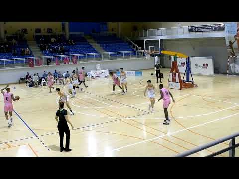 CB UPLA PROMOBYS & G+B