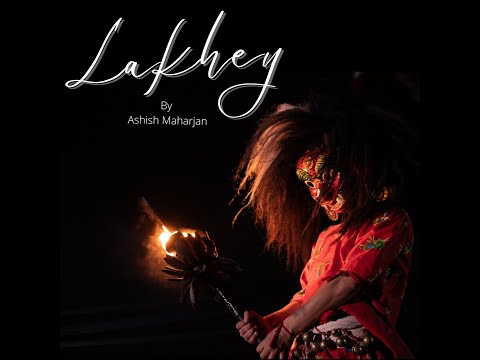 Lakhey Festival - Ashish Maharjan