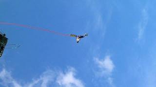 preview picture of video 'Bungee Jumping!'