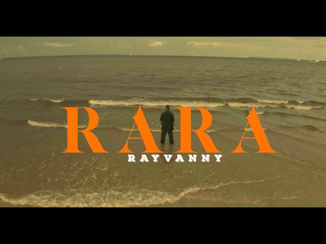 NEU aus Afrika: Rara von Rayvanny ((jetzt ansehen))