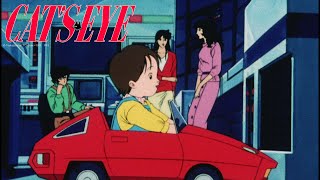 CAT'S EYE - EP64 Goodbye to My Mommies | English Sub | Full Episode