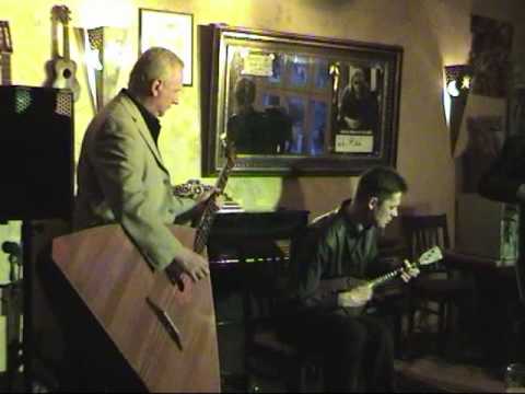 Trio Balalaika - Second Waltz