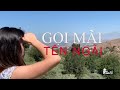 Gọi Mãi Tên Ngài - Phạm Mary Mỹ Hạnh