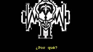 Queensrÿche- My empty room (Subtitulada) 14. Operation Mindcrime