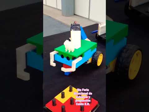 Feria binacional de la industria y producción 5ta edición, Colón Entre Ríos