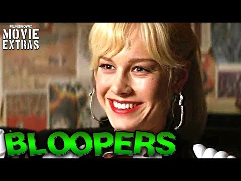 SCOTT PILGRIM VS. THE WORLD Bloopers & Gag Reel (2010)