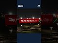 Plane collides with a fire truck at LaGuardia Airport