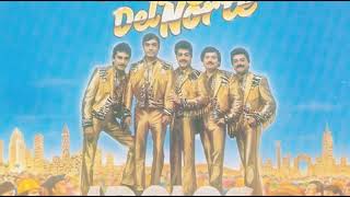 El rey del mundo.             /Los Tigres del Norte/