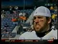 2005   Steelers  at  Broncos   AFC Title Game