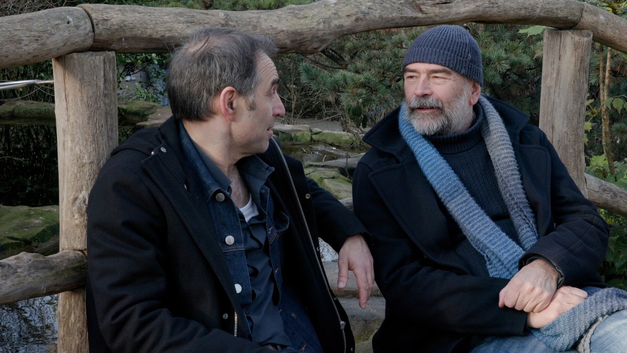Trailer thumbnail