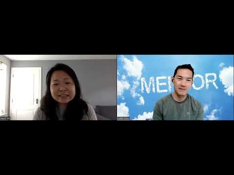 Mentor RCA Interview | EeLyn ST3 | Re-energising after RCA failure