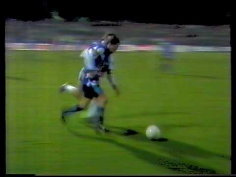 FC Tirol - Admira/Wacker 0:0 - Saison 1990/91