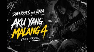 Download lagu Aku Yang Malang 4 - Superiots feat Rara (Cover) | Nandiswara mp3 Download lagu Aku Yang Malang 4 - Superiots feat Rara (Cover) | Nandiswara mp3