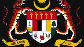 Download lagu Negaraku (1992-2003 version) mp3