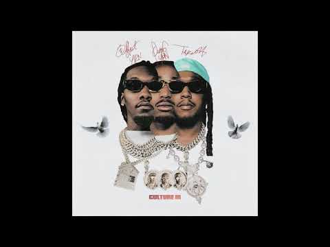 (SOLD) Migos x Dj Durel Type Beat 2021  - Graphics