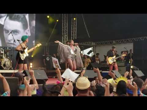 Boato | Johnny Hooker| Ao Vivo no Bloco do Amor Marginal | Olinda | Carnaval 2019