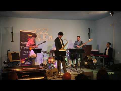 Recital Dyplomowy - Dimitrios Hartwich-Vrazas